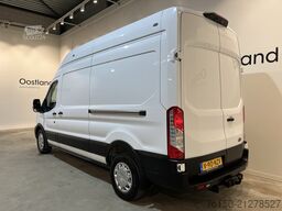 Ford Transit 350 2.0 TDCI L3H3 Trend 170 PK Serviceb...