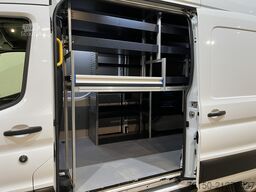 Ford Transit 350 2.0 TDCI L3H3 Trend 170 PK Serviceb...
