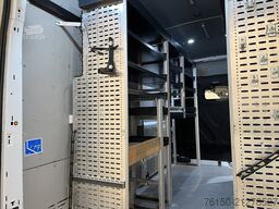 Ford Transit 350 2.0 TDCI L3H3 Trend 170 PK Serviceb...