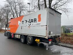 Mercedes-Benz Actros 2636 Koffer G.Haus Klima