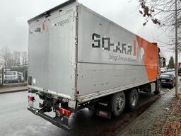 Mercedes-Benz Actros 2636 Koffer G.Haus Klima