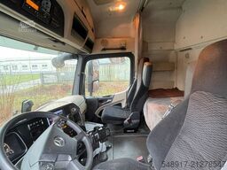 Mercedes-Benz Actros 2636 Koffer G.Haus Klima