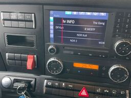 Mercedes-Benz Actros 2636 Koffer G.Haus Klima