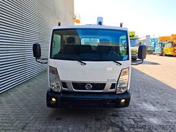 Multitel MX 250 Nissan Cabstar 35.13 NT400