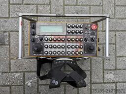 SCHEUERLE SPMT 3000 20 x 40 TONS AXLES!