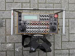 SCHEUERLE SPMT 3000 20 x 40 TONS AXLES!