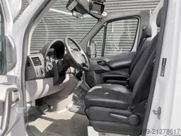 Mercedes-Benz Sprinter 513 CDI 4x4 1700 KM 18 Persons Expedit...