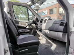 Mercedes-Benz Sprinter 513 CDI 4x4 1700 KM 18 Persons Expedit...