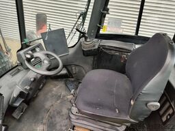 Linde H140 D/1200 - Steinweg Steinstapelgreifer - 2 p...