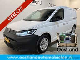 Volkswagen Caddy Maxi 2.0 TDI Comfort 123 PK Automaat Serv...