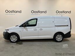 Volkswagen Caddy Maxi 2.0 TDI Comfort 123 PK Automaat Serv...