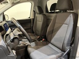 Volkswagen Caddy Maxi 2.0 TDI Comfort 123 PK Automaat Serv...