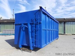  Trocknungscontainer