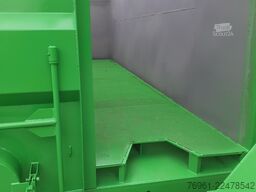  Trocknungscontainer