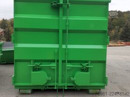  Trocknungscontainer