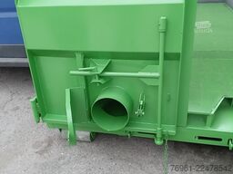  Trocknungscontainer