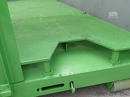  Trocknungscontainer