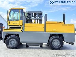 Baumann GCS 200/20/35 DIESEL DUPLEX 3500