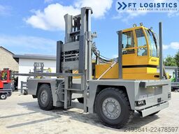 Baumann GCS 200/20/35 DIESEL DUPLEX 3500