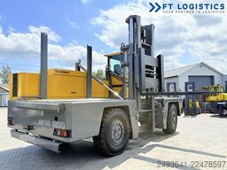 Baumann GCS 200/20/35 DIESEL DUPLEX 3500