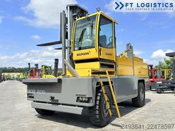 Baumann GCS 200/20/35 DIESEL DUPLEX 3500