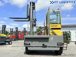Baumann GCS 200/20/35 DIESEL DUPLEX 3500