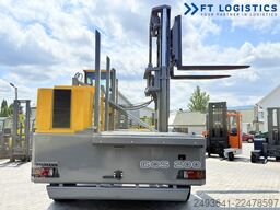 Baumann GCS 200/20/35 DIESEL DUPLEX 3500