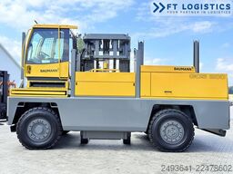 Baumann GCS 200/20/35 DIESEL DUPLEX 3500