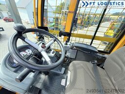 Baumann GCS 200/20/35 DIESEL DUPLEX 3500