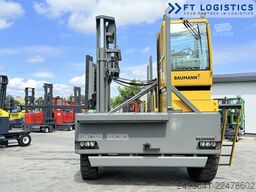 Baumann GCS 200/20/35 DIESEL DUPLEX 3500