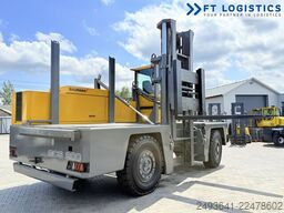 Baumann GCS 200/20/35 DIESEL DUPLEX 3500