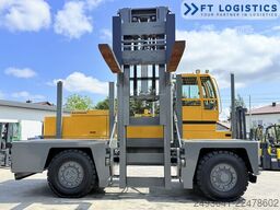 Baumann GCS 200/20/35 DIESEL DUPLEX 3500