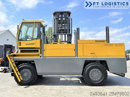 Baumann GCS 200/20/35 DIESEL DUPLEX 3500