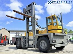 Baumann GCS 200/20/35 DIESEL DUPLEX 3500