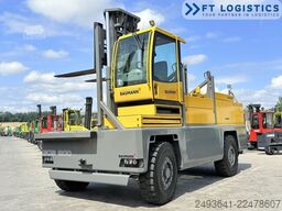 Baumann GCS 200/20/35 DIESEL DUPLEX 3500