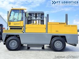 Baumann GCS 200/20/35 DIESEL DUPLEX 3500