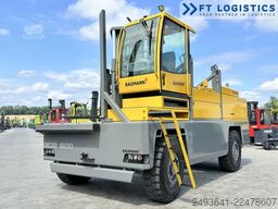 Baumann GCS 200/20/35 DIESEL DUPLEX 3500