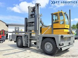 Baumann GCS 200/20/35 DIESEL DUPLEX 3500