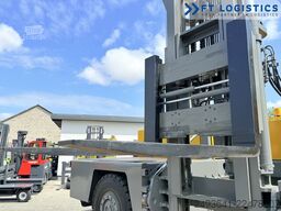 Baumann GCS 200/20/35 DIESEL DUPLEX 3500