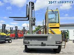 Baumann GCS 200/20/35 DIESEL DUPLEX 3500