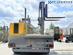 Baumann GCS 200/20/35 DIESEL DUPLEX 3500