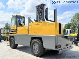 Baumann GCS 200/20/35 DIESEL DUPLEX 3500