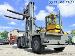 Baumann GCS 200/20/35 DIESEL DUPLEX 3500