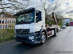 Mercedes-Benz Antos 1835 /Absetzkipper Meiller AK 12MT/Eu6/ 3...