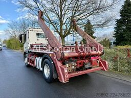 Mercedes-Benz Antos 1835 /Absetzkipper Meiller AK 12MT/Eu6/ 3...