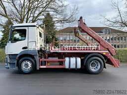 Mercedes-Benz Antos 1835 /Absetzkipper Meiller AK 12MT/Eu6/ 3...