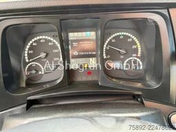 Mercedes-Benz Antos 1835 /Absetzkipper Meiller AK 12MT/Eu6/ 3...