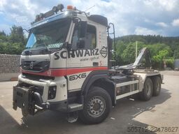 Volvo FMX-460