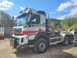 Volvo FMX-460