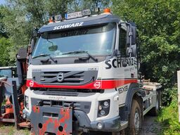 Volvo FMX-460